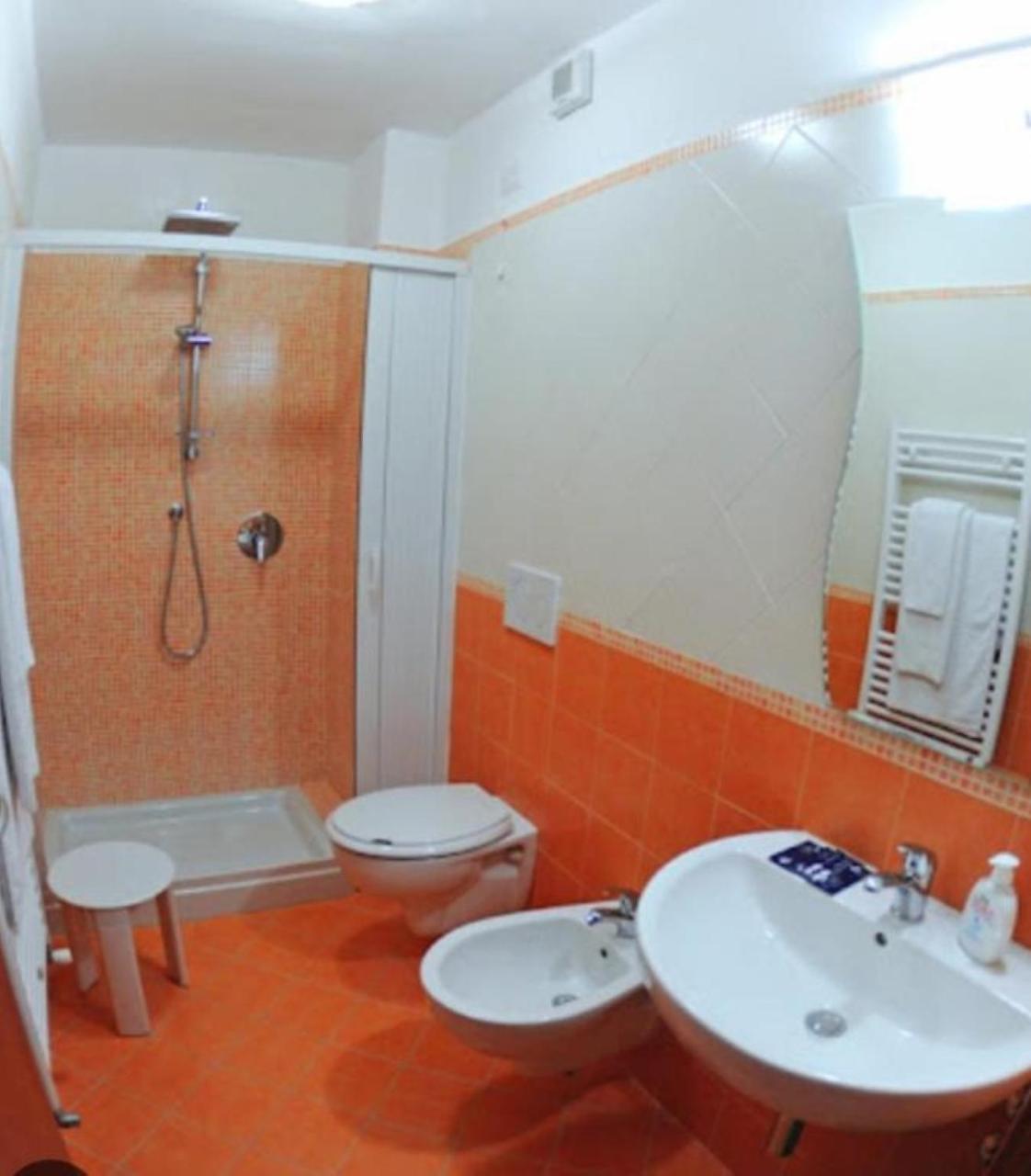 B&B Canto Delle Sirene Furore Exterior foto