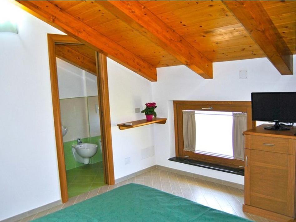 B&B Canto Delle Sirene Furore Exterior foto