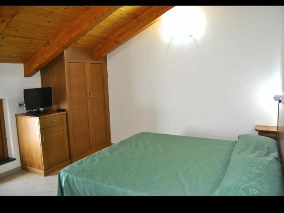 B&B Canto Delle Sirene Furore Quarto foto