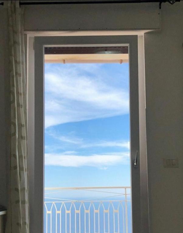 B&B Canto Delle Sirene Furore Quarto foto