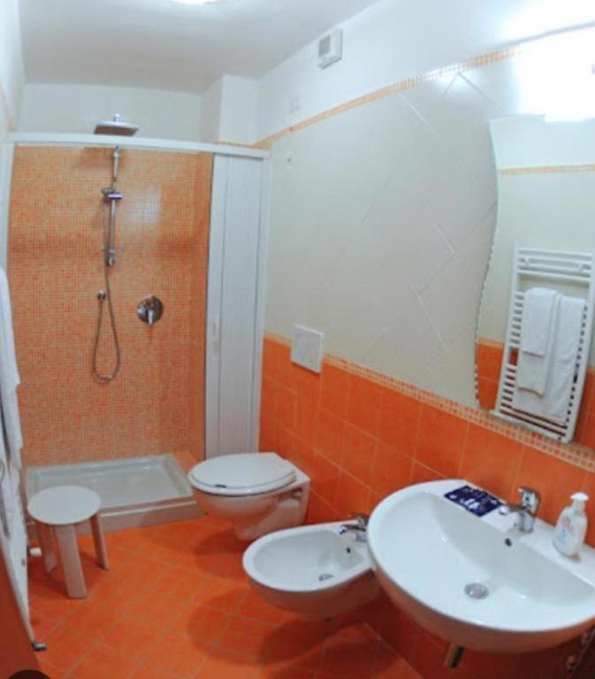 B&B Canto Delle Sirene Furore Quarto foto