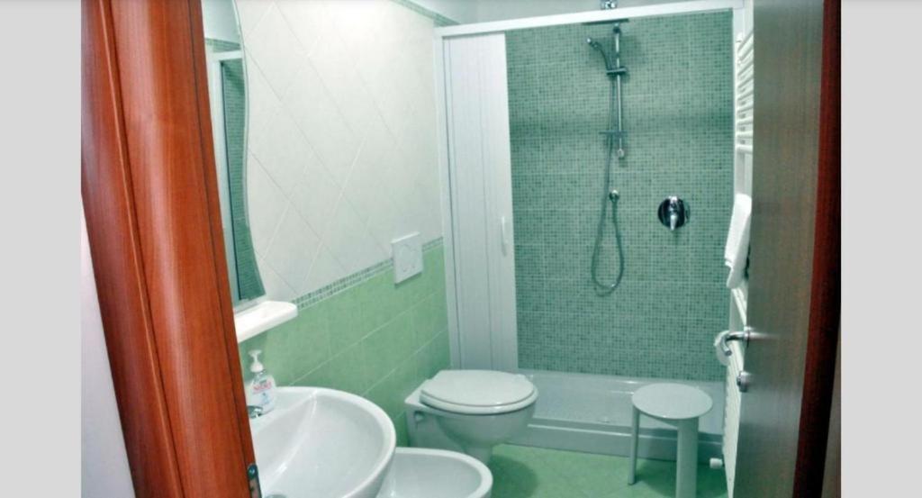 B&B Canto Delle Sirene Furore Quarto foto