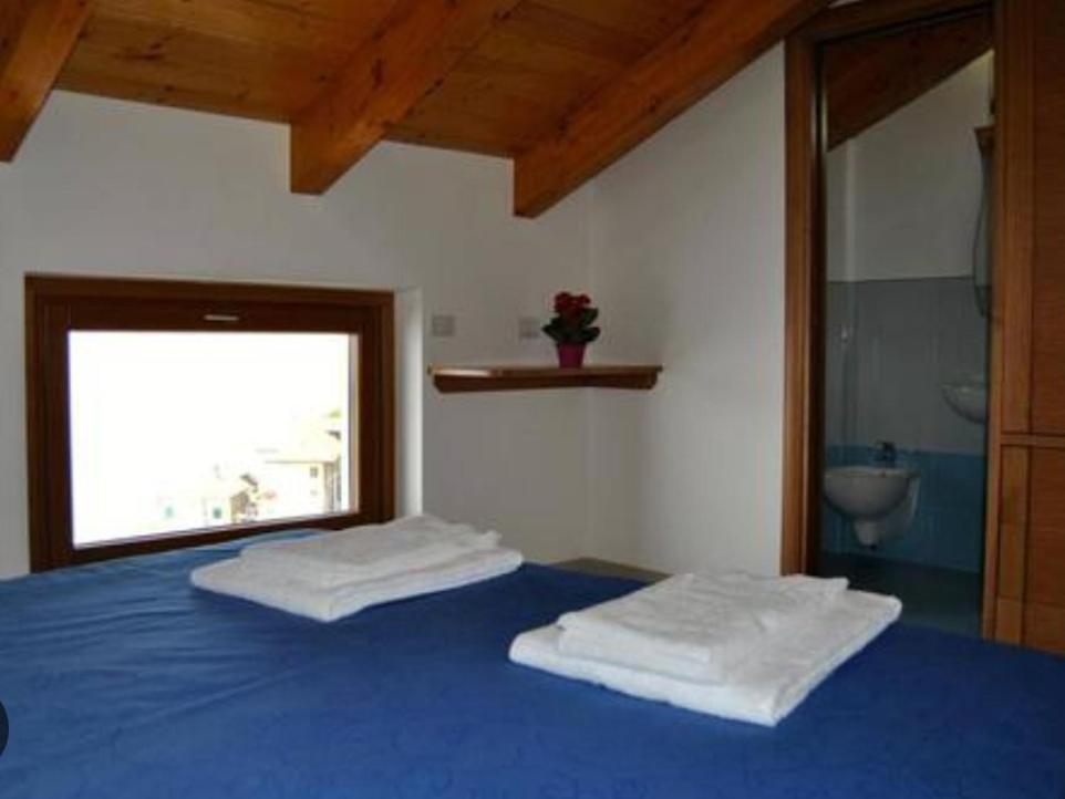 B&B Canto Delle Sirene Furore Quarto foto