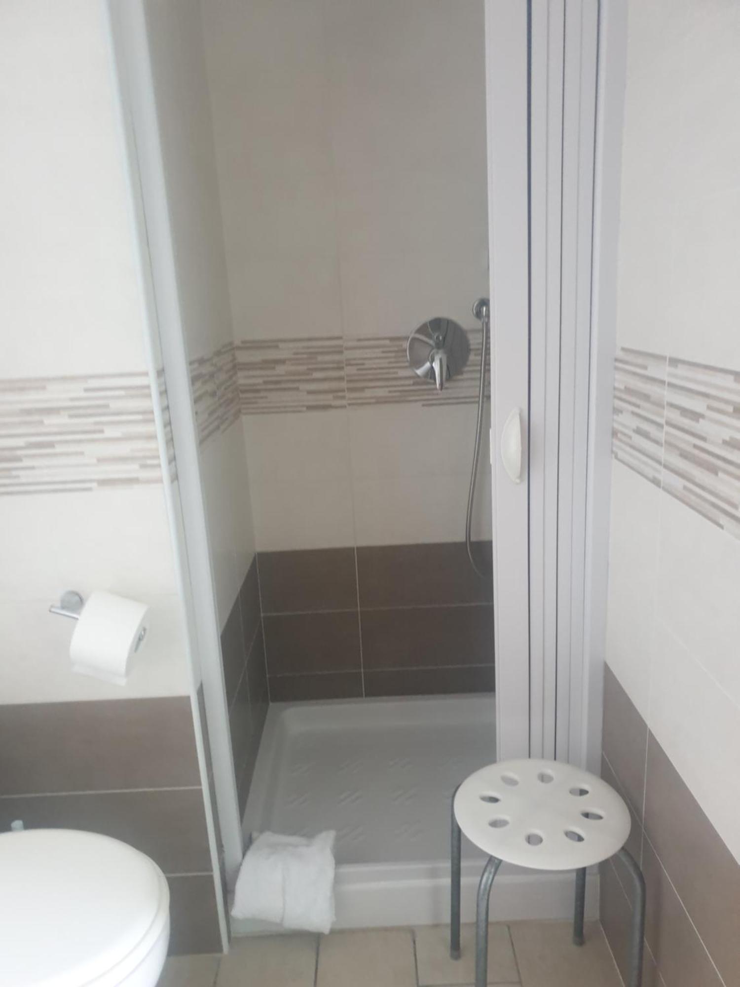 B&B Canto Delle Sirene Furore Quarto foto