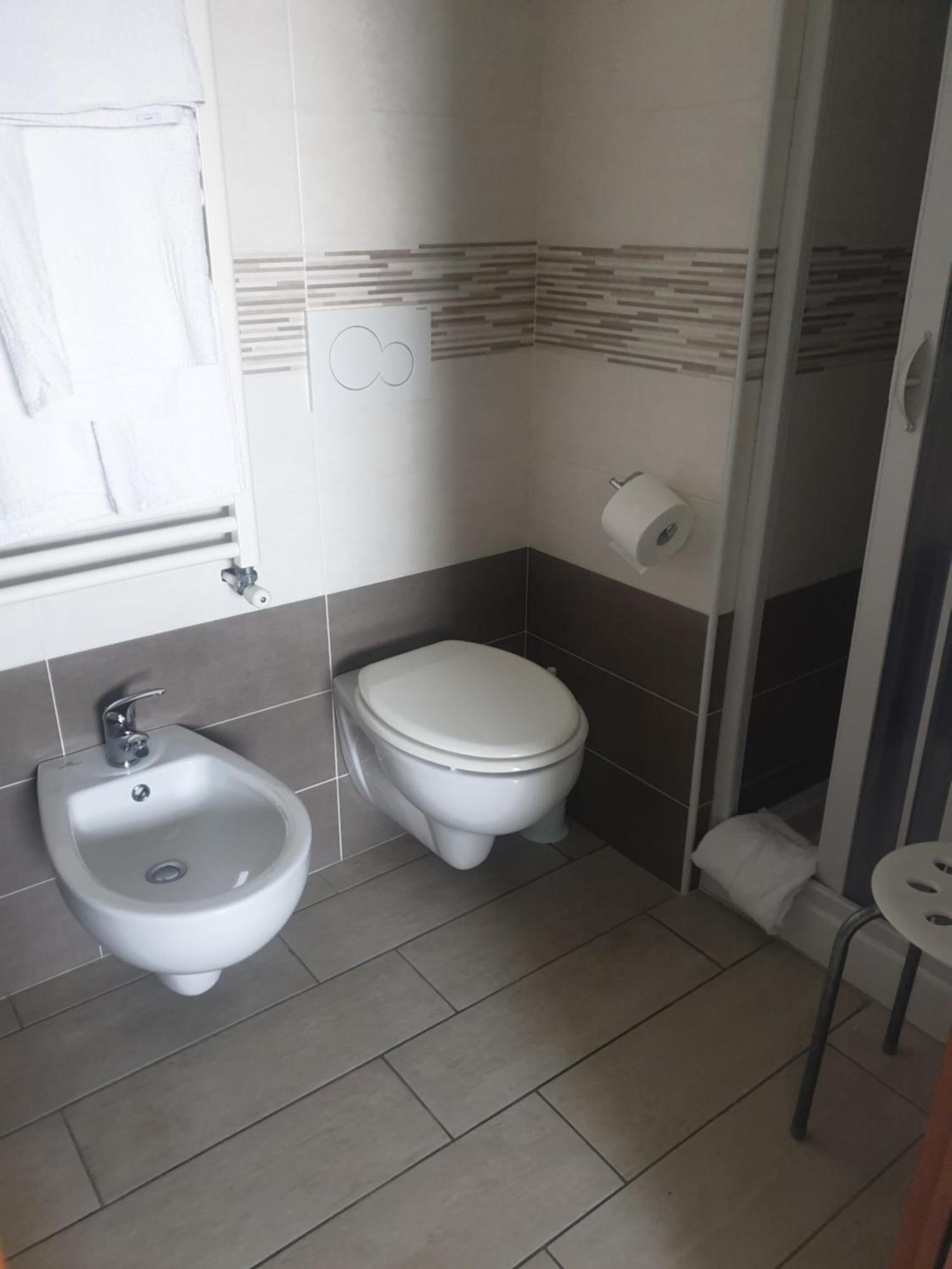 B&B Canto Delle Sirene Furore Exterior foto