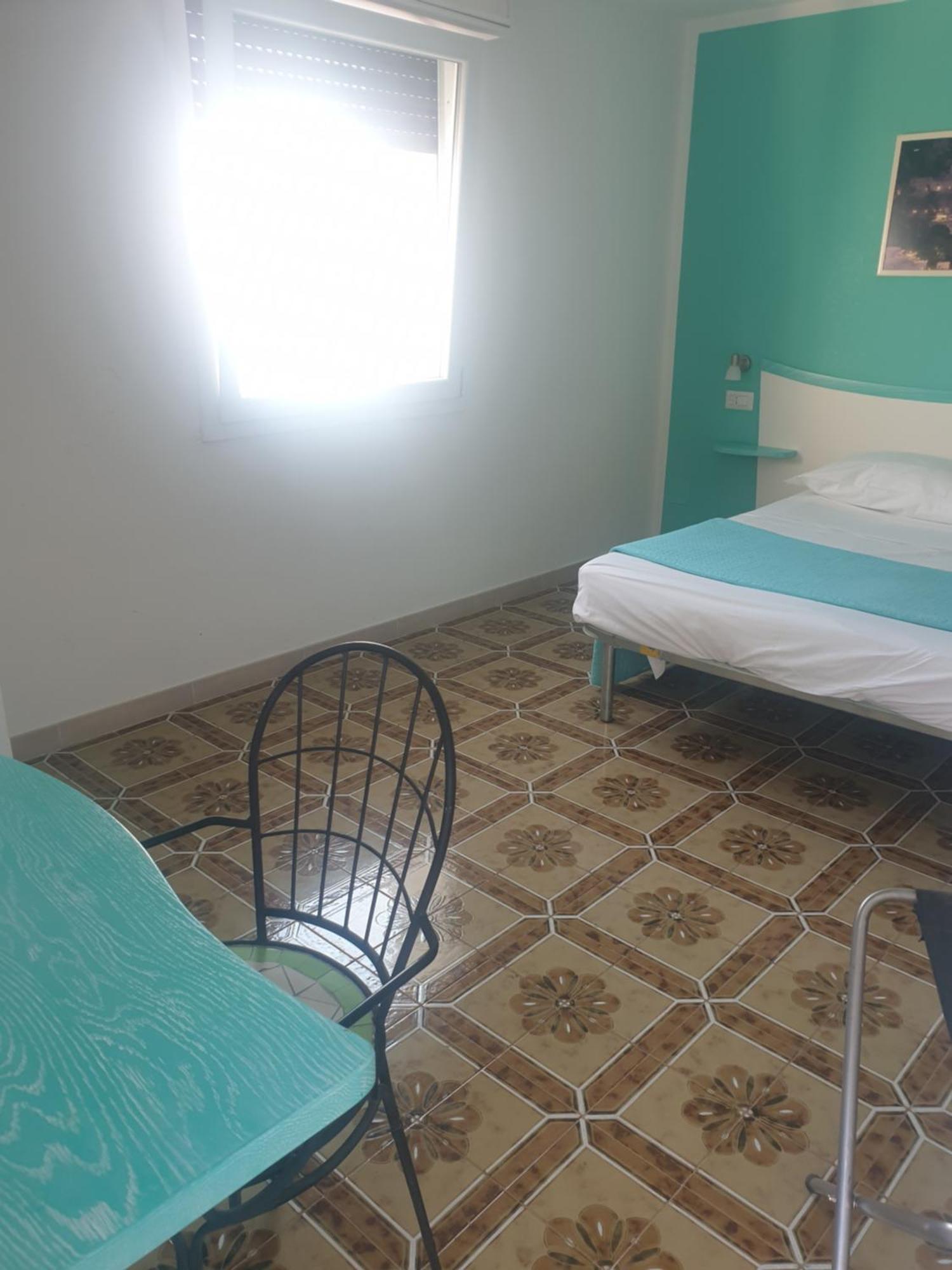 B&B Canto Delle Sirene Furore Quarto foto
